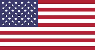 american flag-Camden
