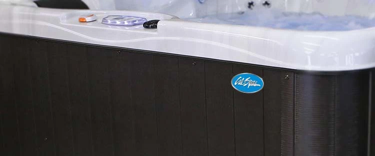 Cal Preferred™ for hot tubs in Camden