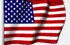 american flag - Camden