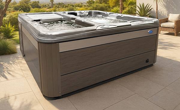 Cold Plunge Spas Series Camden hot tubs for sale
