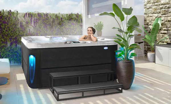 Escape X-Series Spas Camden hot tubs for sale