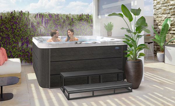 Escape™ Spas Camden hot tubs for sale