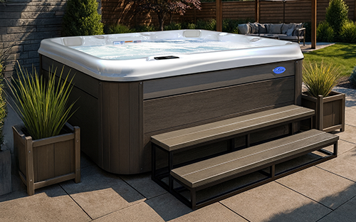 Patio&trade; Spas Camden hot tubs for sale
