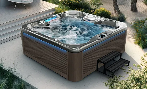 Platinum™ Spas Camden hot tubs for sale