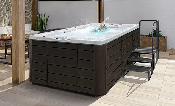 Swim Spas Camden hot tubs for sale