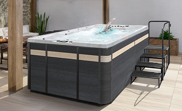 Swim X-Series Spas Camden hot tubs for sale