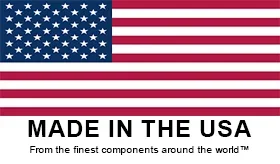 company overview - Camden