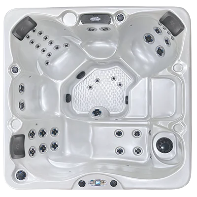 Costa EC-740L hot tubs for sale in Camden