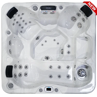 Costa-X EC-749LX hot tubs for sale in Camden