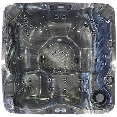 Pacifica EC-751L hot tubs for sale in Camden