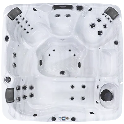 Avalon EC-840L hot tubs for sale in Camden