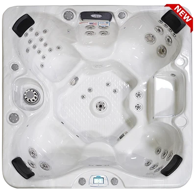 Cancun-X EC-849BX hot tubs for sale in Camden