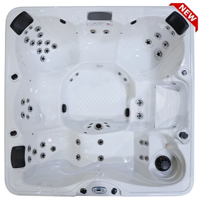 Atlantic Plus PPZ-843LC hot tubs for sale in Camden