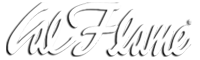 cal flame logo - hot tubs spas for sale Camden
